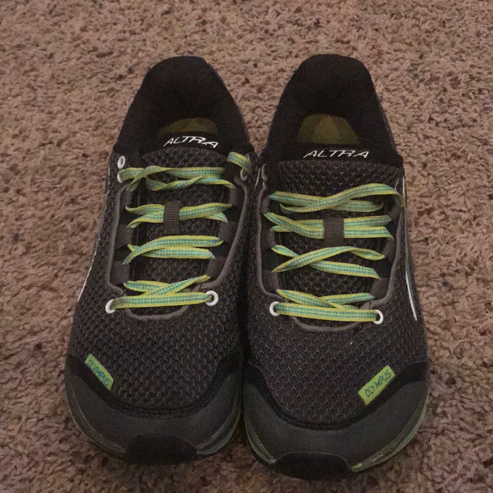 Altra Olympus